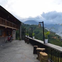 ZaaZaa Homestay & Trekking