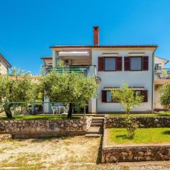 Ferienwohnung für 2 Personen ca 36 qm in Njivice, Kvarner Bucht Krk