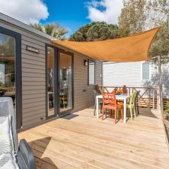 Camping Domaine de la Yole