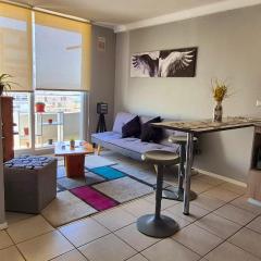 Departamento Quilpué full equipado