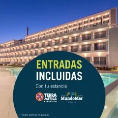 Four Points by Sheraton Costa Blanca Resort