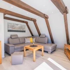 Ferienwohnpark Immenstaad am Bodensee Nurdachhaus Typ 8 NDT 012