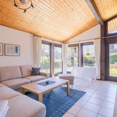 Ferienwohnpark Immenstaad am Bodensee Satteldachhaus Typ 10 SDS 127