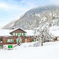 Apartment Schwendihus by Interhome