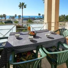 Apartment Cap Hermes-2 by Interhome