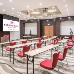 Crowne Plaza Doha - The Business Park by IHG