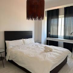 City Center 3 Bedroom Apartment!