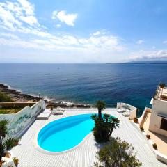 Studio La Rosa-5 by Interhome