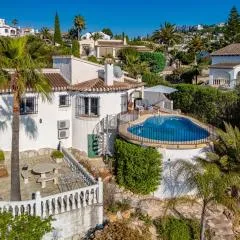Holiday Home Casa Petra by Interhome