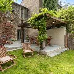 Holiday Home Casa Serena by Interhome
