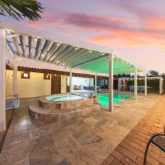 3 Min To Beach W Pool, Jacuzzi & Gym By Top Tier