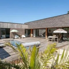 Holiday Home La Villa Agapanthes by Interhome