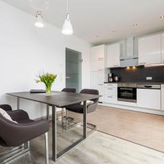 Apartment Bergblick by Interhome
