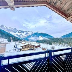 Apartment Dachstein Südwand-2 by Interhome
