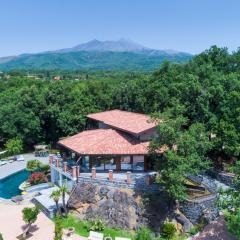 Sicilia Experience - Villa MeCla