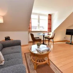 Haus "Seeland 2" Appartement SEE209