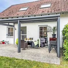 Holiday Home Lenzer Höh by Interhome