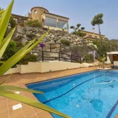 Holiday Home Luz del Mar by Interhome