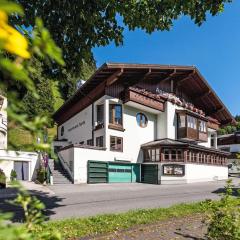 Apartment Tuenta by Interhome