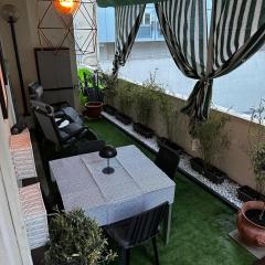 ANTARES - Piazza Fontana -