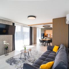 MyFlat Wave Premium40 Apartment