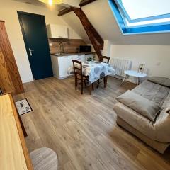 EDEN - Charmant studio au cœur de Berck-Plage