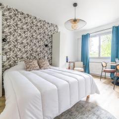 L'Ecrin de la Guierle - 1 Chambre