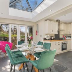 Spindlestone Cottage - North East Escapes