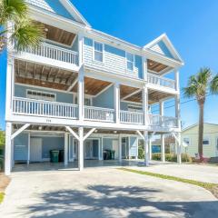 Carolina Blue by Carolina Beach Realty