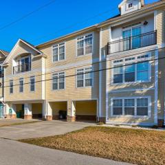 Chateau Maizenbleu by Carolina Beach Realty