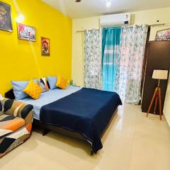 Muffys Studio Apartment