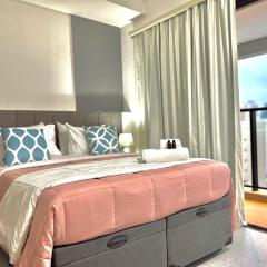 1509 - Rentaqui Apartamento Design Comfort Moema