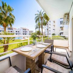 Don Pepe Green Apartment Javea by Rock Rentals