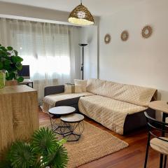 Apartamento Cardenal Monforte