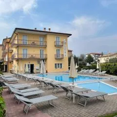 Residence Beatrix