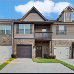 3bed townhouse in McDonough GA