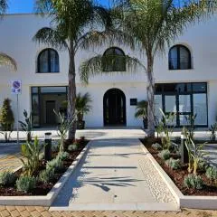 Via del Mare Apulia B&B e Spa Suites