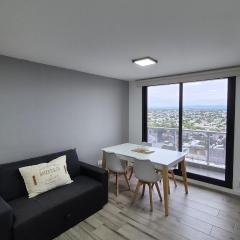 Betania Plaza Premium, Piso17 - BY INMOVE TEMPORARIOS