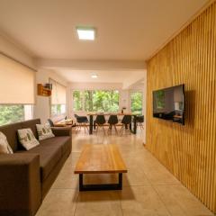 Ventanas al Sur - Espacio Bandurrias -