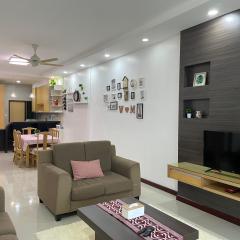 City Central Imperial Suites