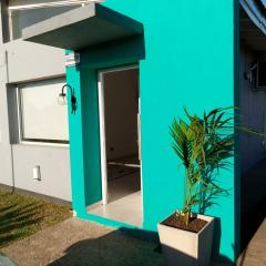 Palmera II alojamiento