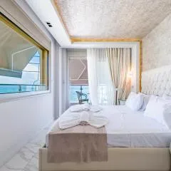 Alpha Luxury Suites