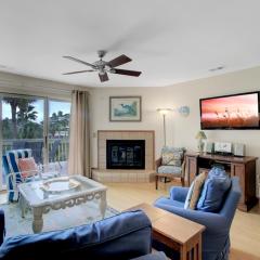 Mariners Walk 6F by Wild Dunes, Close to Ocean