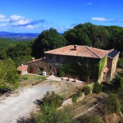 Farmhouse in the heart of Tuscany Podernovo
