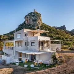La Finestra sul Mare dello Zingaro