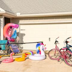 Windmark - Seaside Sabbatical