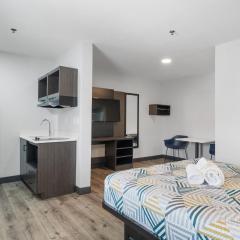 Southern Suites Pensacola Mobile