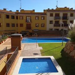 Loft con encanto en Creixell