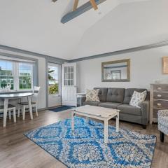 Seaside Cottages - Cottage 35 - The Duckling