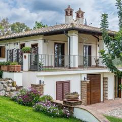 Villa Gli Eucalipti